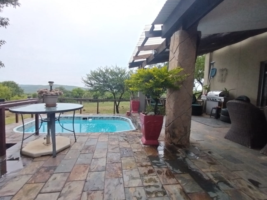 3 Bedroom Property for Sale in Swartruggens North West